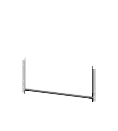 Siemens 8PQ2035 Series Sheet Steel Enclosure Support for Use with Compartment Door, 350 x 800 x 22mm [8PQ2035-8BA07]; 621-973