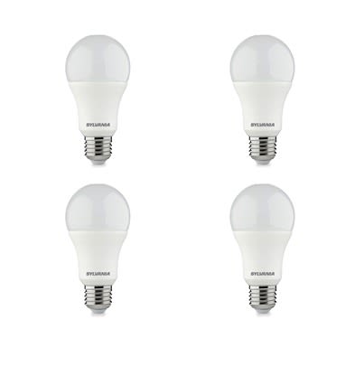 Sylvania ToLEDo GLS E27 LED Bulbs 13 W(100W), 2700K, Homelight, Bulb shape [29641]; 622-280