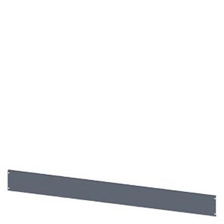 Siemens 8MF1 Series Steel Mounting Plate, 2200mm H, 1m W, 2200mm L for Use with Swing Frame [8MF1220-2AB00]; 622-377