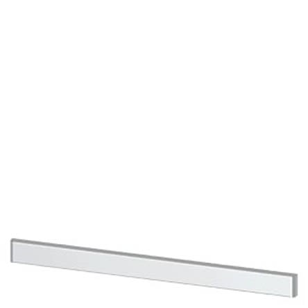 Siemens 8MF1 Series Metal Strip for Use with SIVACON, 800mm [8MF1080-2CD08]; 622-445