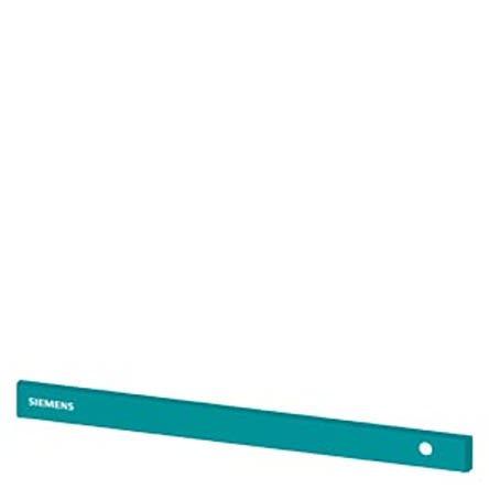 Siemens 8MF1 Series Metal Strip for Use with SIVACON, 800mm [8MF1080-2CD17]; 622-446