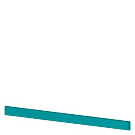 Siemens 8MF1 Series Metal Strip for Use with SIVACON, 900mm [8MF1090-2CD00]; 622-475