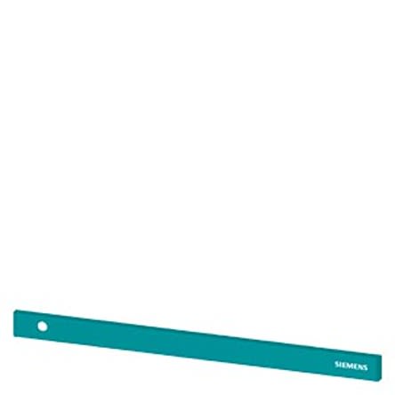 Siemens 8MF1 Series Metal Strip for Use with SIVACON, 900mm [8MF1090-2CD16]; 622-476