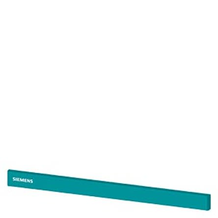 Siemens 8MF1 Series Metal Strip for Use with SIVACON, 800mm [8MF1080-2CD10]; 622-558