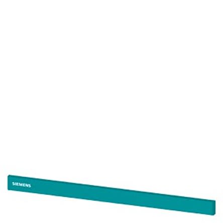Siemens 8MF1 Series Metal Strip for Use with SIVACON, 900mm [8MF1090-2CD10]; 622-584