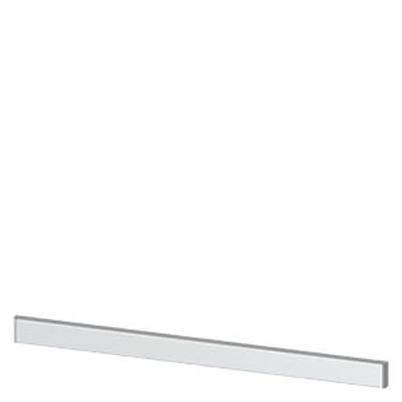 Siemens 8MF1 Series Metal Strip for Use with SIVACON, 900mm [8MF1090-2CD08]; 622-633