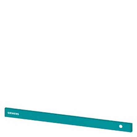 Siemens 8MF1 Series Metal Strip for Use with SIVACON, 900mm [8MF1090-2CD17]; 622-634