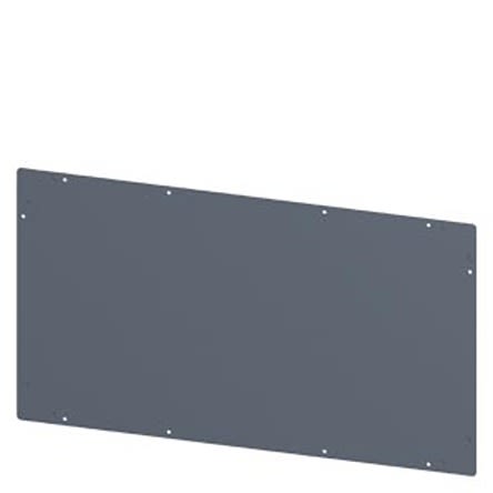 Siemens 8MF1 Series Steel Top Cover Plate for Use with SIVACON, 900 x 500mm [8MF1095-2UD12-0A]; 622-648