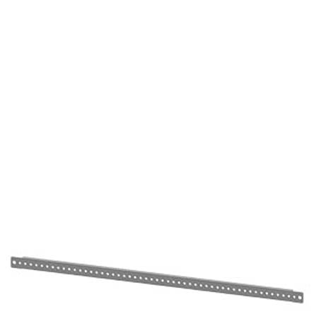 Siemens Steel DIN Rail, 666mm x 800mm x 800mm [8MF1066-2AS30]; 622-679