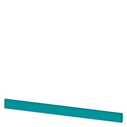 Siemens 8MF1 Series Metal Strip for Use with SIVACON, 800mm [8MF1080-2CD00]; 622-698