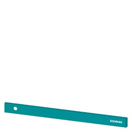 Siemens 8MF1 Series Metal Strip for Use with SIVACON, 800mm [8MF1080-2CD16]; 622-699