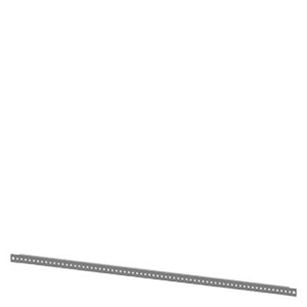 Siemens Steel DIN Rail, 866mm x 1m x 1000mm [8MF1086-2AS30]; 622-718