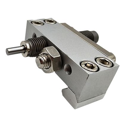 SMC Adjustment Detector MY-A32L2, For Use With Cylinder [MY-A32L2]; 622-786