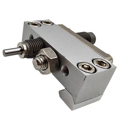 SMC Adjustment Detector MYH-A25L2, For Use With Cylinder [MYH-A25L2]; 622-791