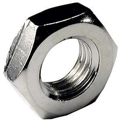 SMC Nut NT-G04, For Use With Auto Switch [NT-G04]; 622-801