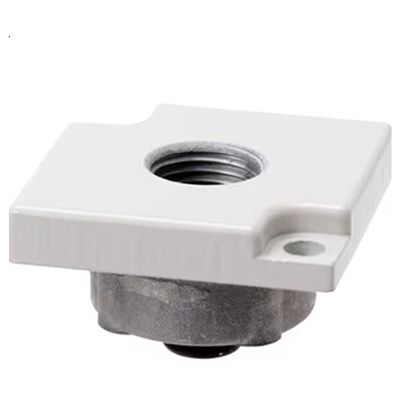 SMC Pneumatic Regulator -, AR20P-320A-F01 [AR20P-320A-F01]; 622-828
