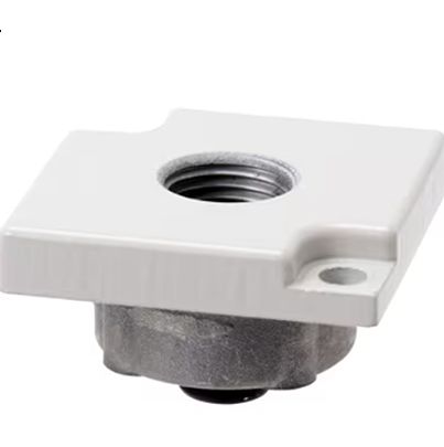 SMC Pneumatic Regulator -, AR20P-320AS-F01 [AR20P-320AS-F01]; 622-831