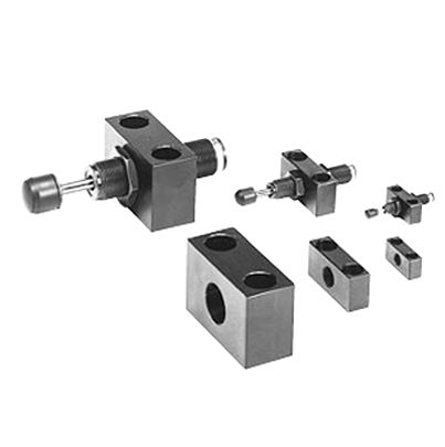 SMC Shock Absorber Retainer RB20-X331, For Use With Actuator [RB20-X331]; 622-841