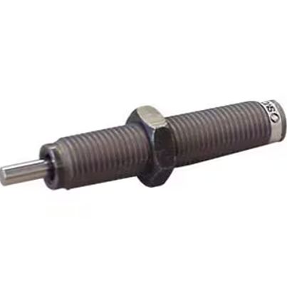 SMC Nut RBC10S, For Use With Actuator [RBC10S]; 622-848