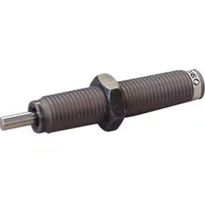 SMC Nut RBC20S, For Use With Actuator [RBC20S]; 622-849