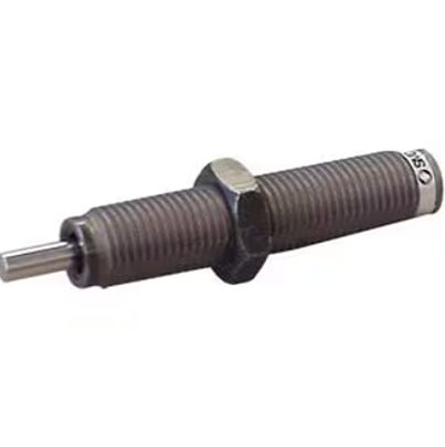 SMC Nut RBC27S, For Use With Actuator [RBC27S]; 622-850