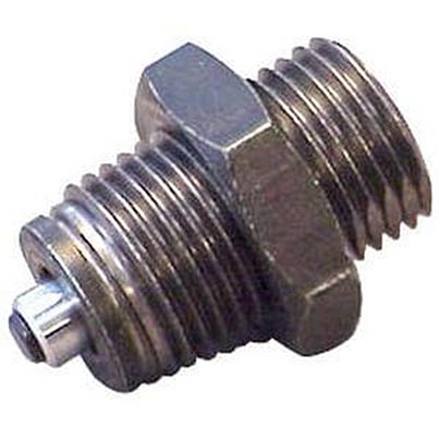 SMC Nut RBQ16J, For Use With Actuator [RBQ16J]; 622-851