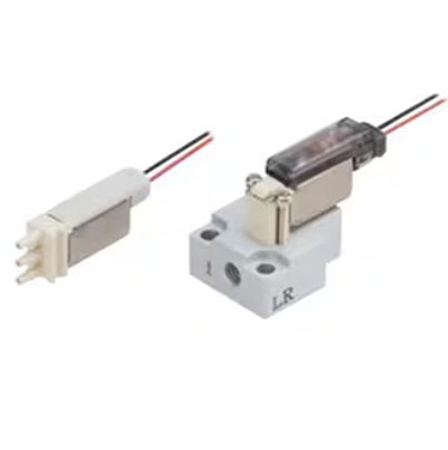 SMC S070 series M5 Sub Base, S070-S-M5 [S070-S-M5]; 622-862