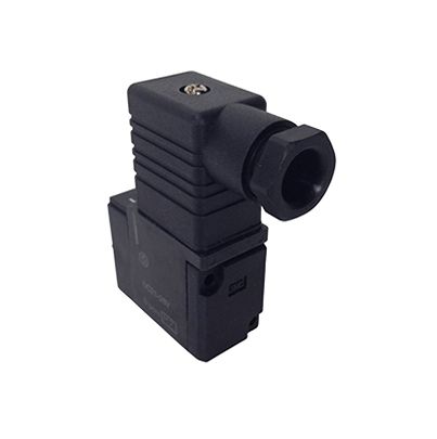 SMC Pneumatic Soft Start Valve [SF4-5YZ-80-Q]; 622-865