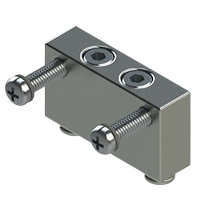 SMC Bracket BQP1-050, For Use With Auto Switch [BQP1-050]; 622-901
