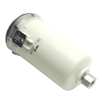 SMC Bowl Assembly [C4SF-2-A]; 622-909