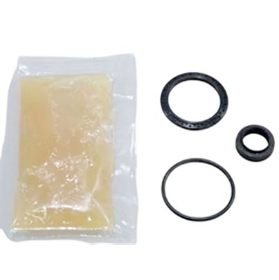 SMC End Cover Kit CG1N25Z-PS, For Use With Air Cylinder [CG1N25Z-PS]; 622-920