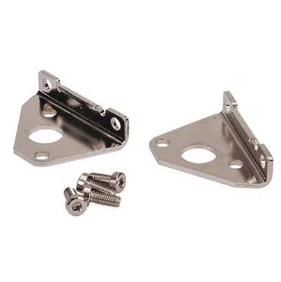 SMC Bracket CQ-LZ16, For Use With Actuator [CQ-LZ16]; 622-974