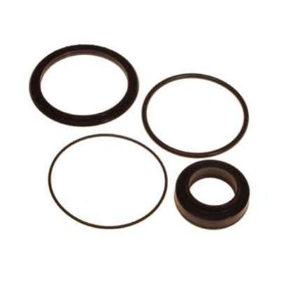 SMC End Cover Kit CQSB16-PS, For Use With Cylinder [CQSB16-PS]; 622-977