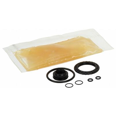 SMC End Cover Kit CQSWB12-PS, For Use With Cylinder [CQSWB12-PS]; 622-980