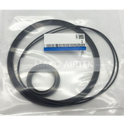 SMC End Cover Kit CS1N125A-PS, For Use With Cylinder [CS1N125A-PS]; 622-984