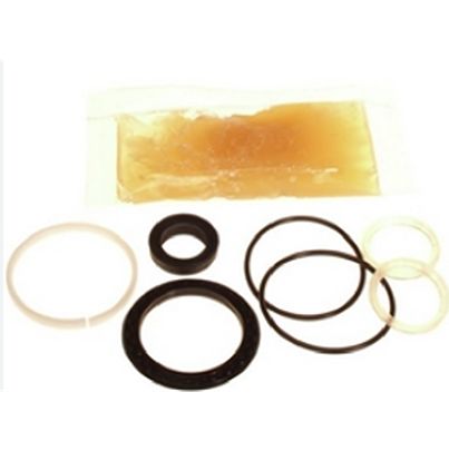 SMC End Cover Kit CS95-250, For Use With Tie Rod Cylinder [CS95-250]; 622-988