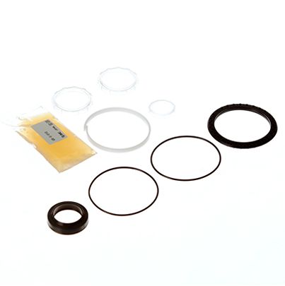 SMC End Cover Kit CS95-50-XB6, For Use With Cylinder [CS95-50-XB6]; 622-989