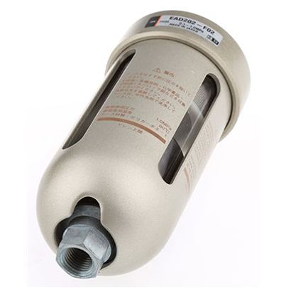 SMC Auto Condensate Drain, EAD202-F03 [EAD202-F03]; 622-995