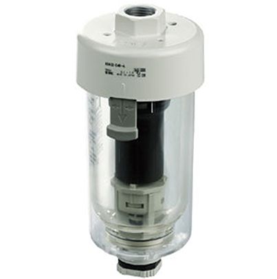 SMC Auto Condensate Drain, EAD402-F03 [EAD402-F03]; 622-998