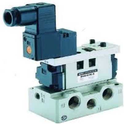 SMC Solenoid Valve - ECV Series [ECVISO-1J]; 623-010
