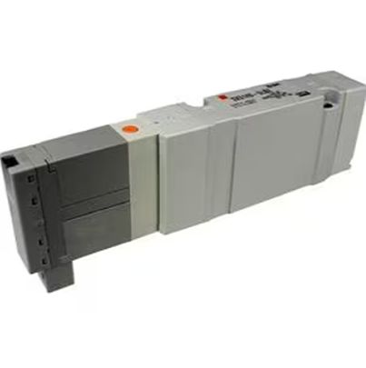 SMC SX5000 series One-touch Fitting 10 mm Manifold, SX5000-51-2A [SX5000-51-2A]; 623-024