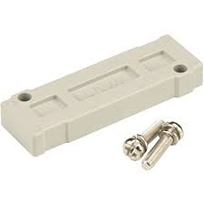 SMC SX5000 series End Plate, SX5000-76-5A-Q [SX5000-76-5A-Q]; 623-026