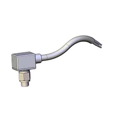 SMC Pressure Sensor 500kPa, 24V dc, IP40 -101 Kpa [PSE541-M5-X2]; 623-073