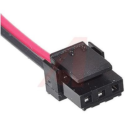 SMC AXT661 Plug Assembly, AXT661-14AN-30 [AXT661-14AN-30]; 623-121