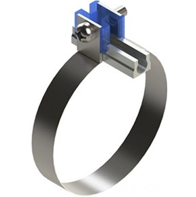 SMC Bracket BJ6-006, For Use With Auto Switch [BJ6-006]; 623-141