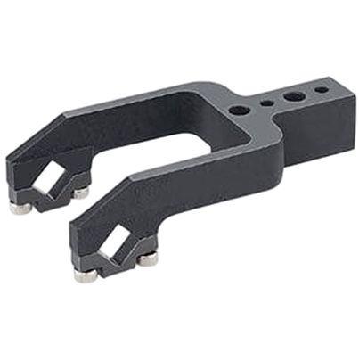 SMC Indexing Conversion Kit CKZT-K040C, For Use With Cylinder [CKZT-K040C]; 623-147