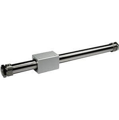 SMC End Cover Kit CY3B25-PS, For Use With Cylinder [CY3B25-PS]; 623-223