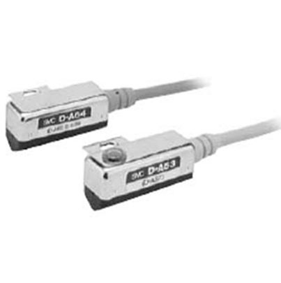 SMC Reed Reed Auto Switch Pneumatic Cylinder & Actuator Switch, D Series [D-A54SAPC]; 623-224
