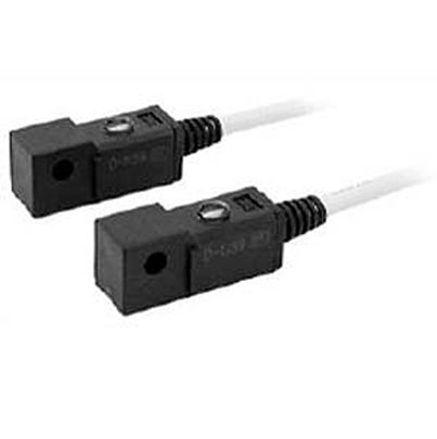 SMC Lead Wire Pneumatic Cylinder & Actuator Switch, D Series [D-LC05]; 623-231
