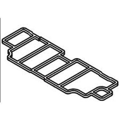SMC VQ1000 Gasket, VVQ1000-80A-1 [VVQ1000-80A-1]; 623-288
